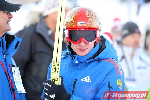 152 Denis Kornilov